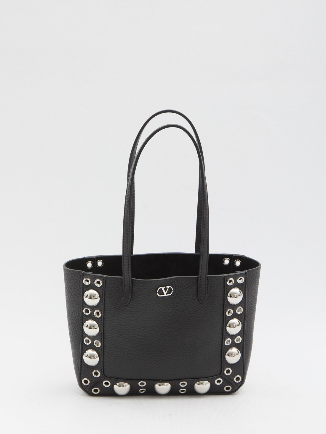 VALENTINO GARAVANI OS nellcote mini shopping bag