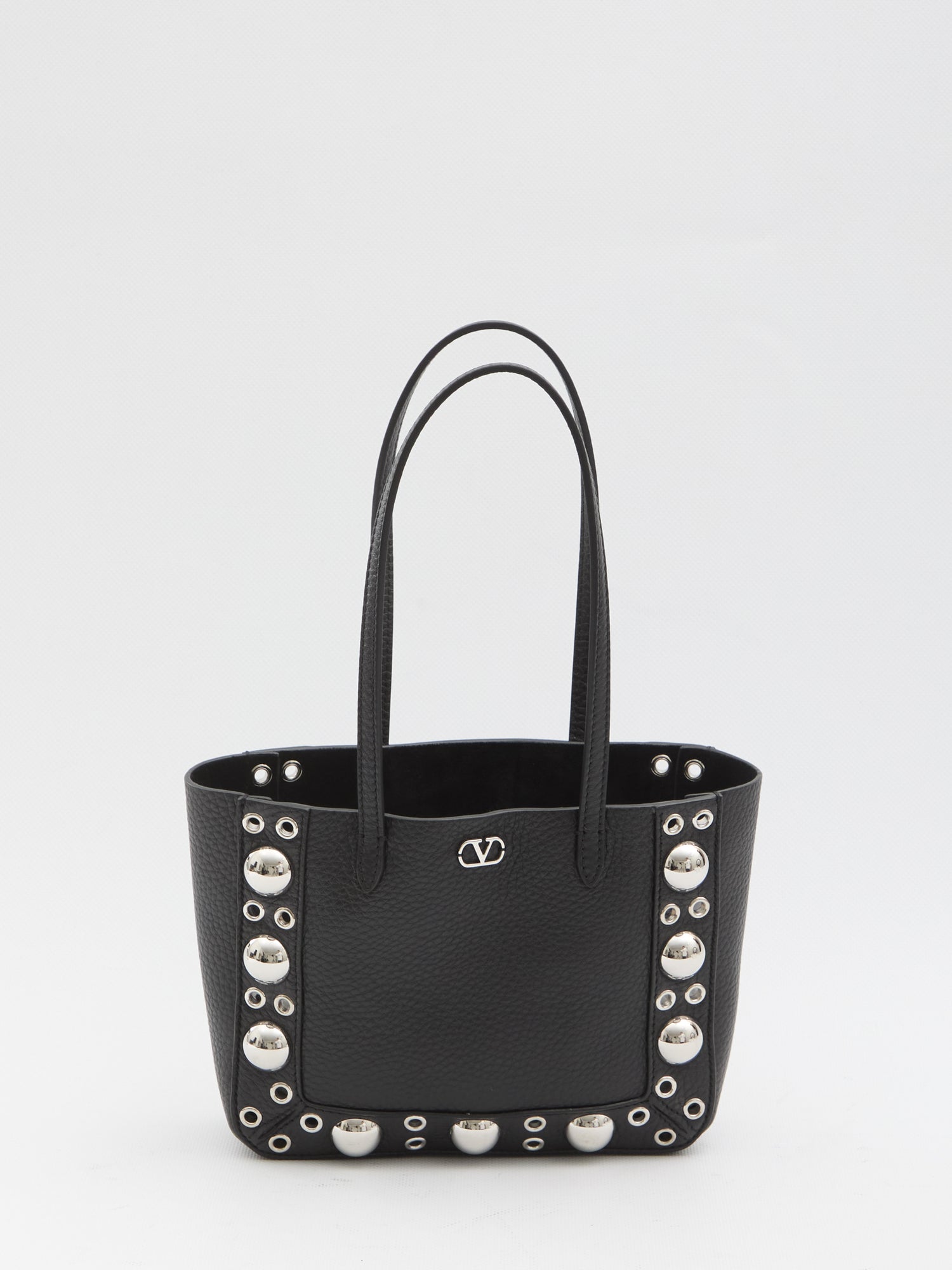 VALENTINO GARAVANI OS nellcote mini shopping bag