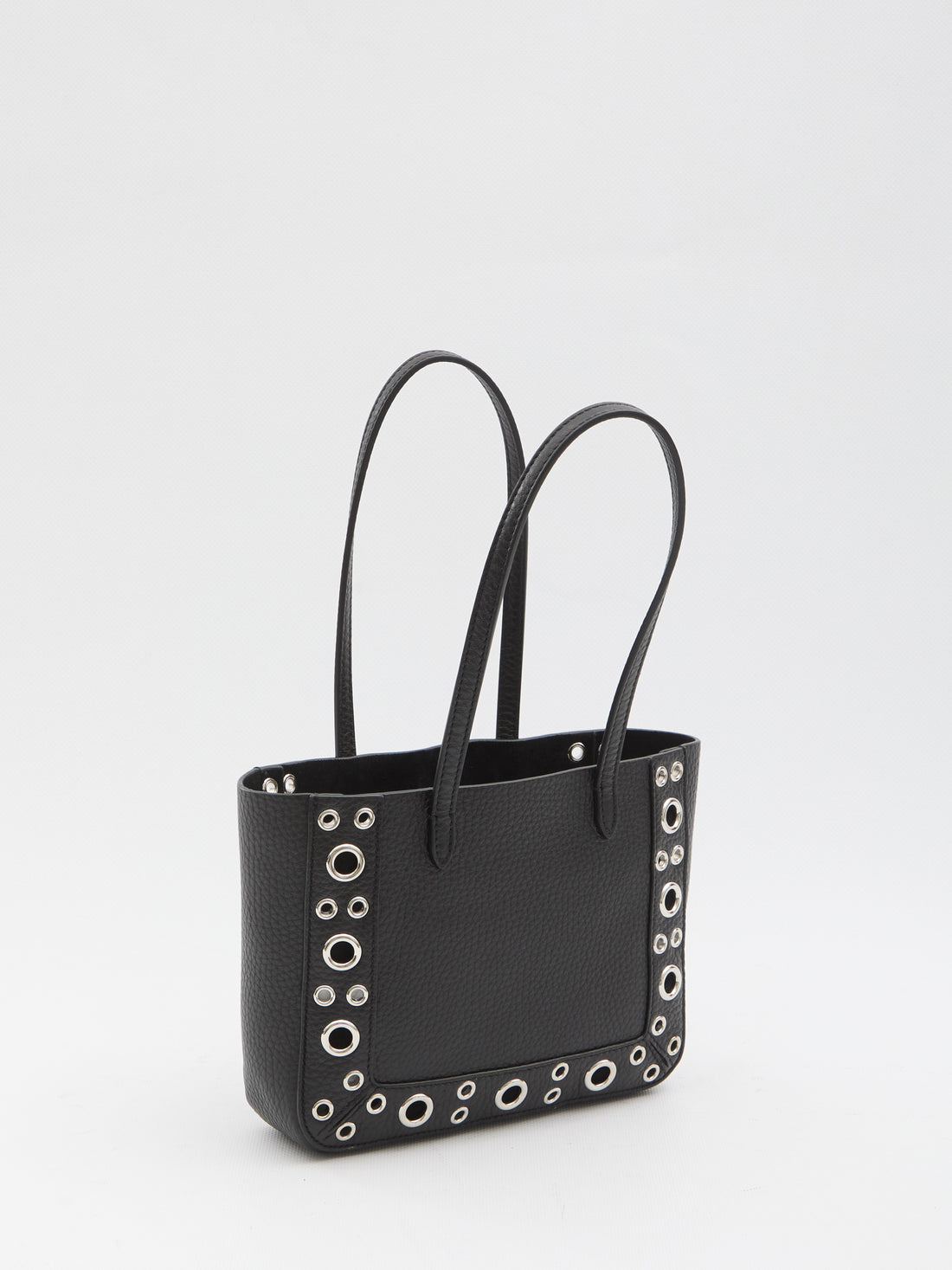 VALENTINO GARAVANI OS nellcote mini shopping bag