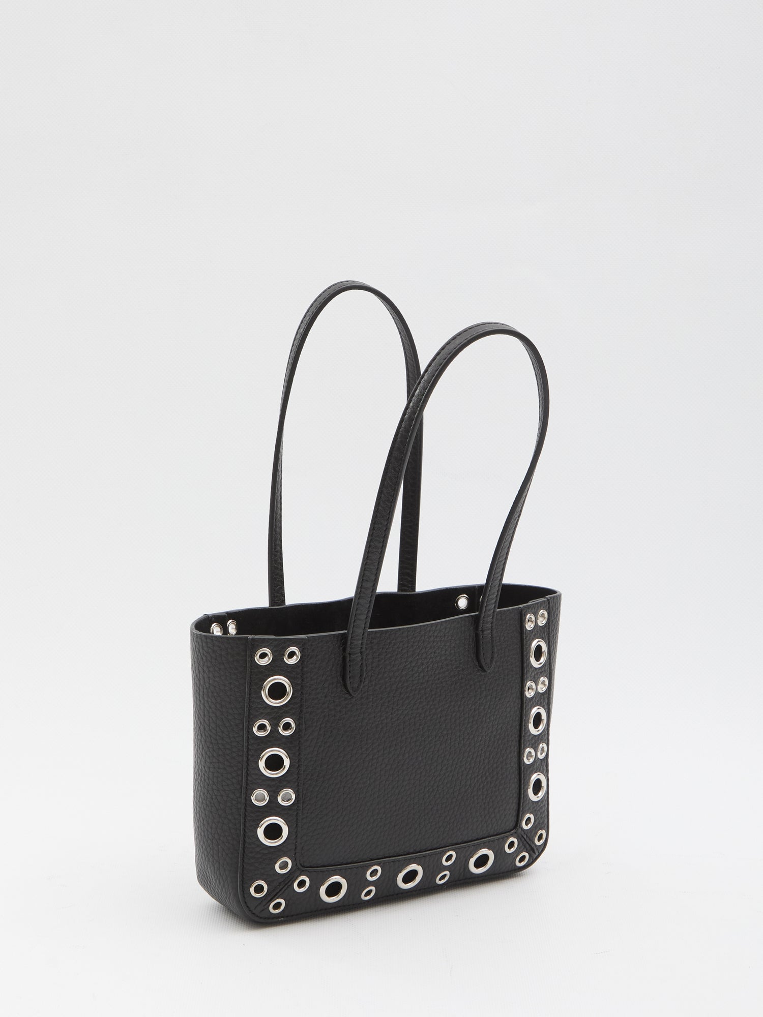 VALENTINO GARAVANI OS nellcote mini shopping bag