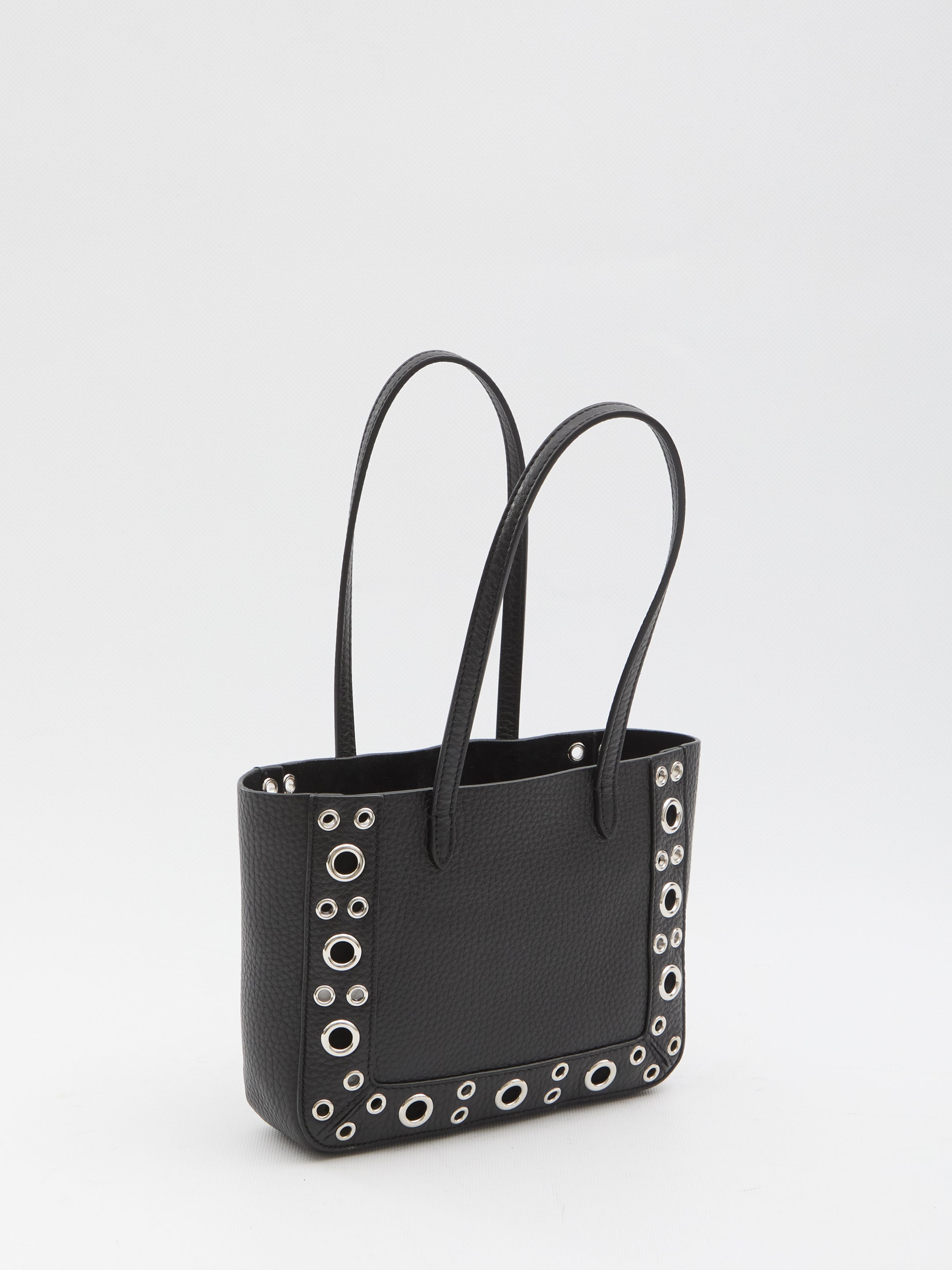 VALENTINO GARAVANI OS nellcote mini shopping bag