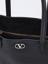 VALENTINO GARAVANI OS nellcote mini shopping bag