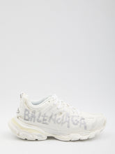 BALENCIAGA 36 track nail polish sneakers 