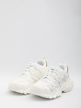 BALENCIAGA 36 track nail polish sneakers 
