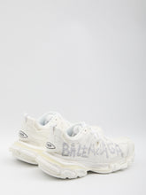BALENCIAGA 36 track nail polish sneakers 