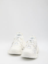 BALENCIAGA 36 track nail polish sneakers 