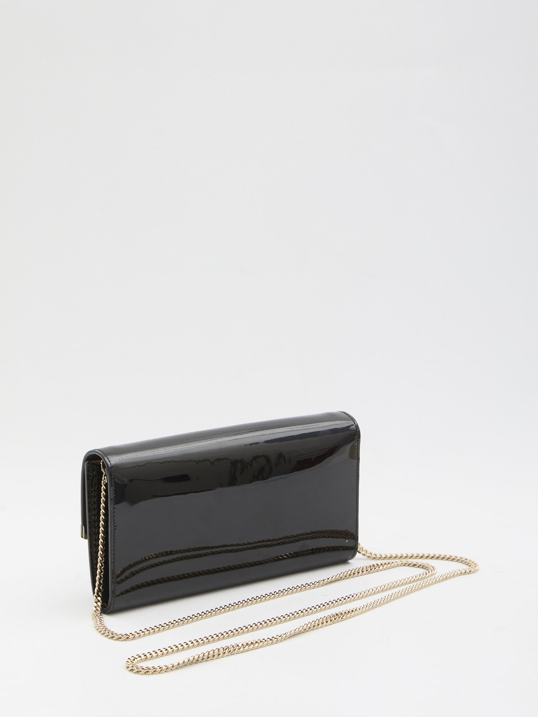 JIMMY CHOO OS emmie clutch 