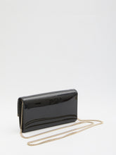 JIMMY CHOO OS emmie clutch 