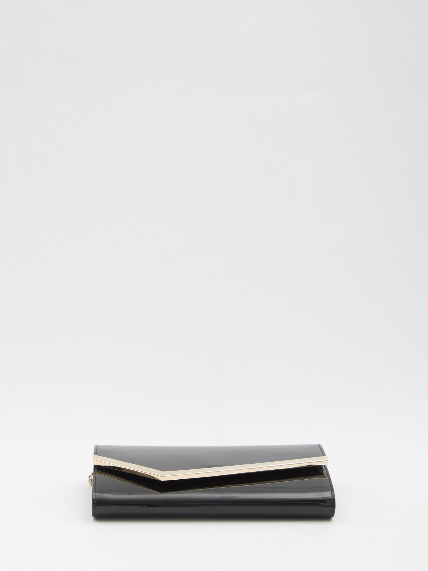 JIMMY CHOO OS emmie clutch 