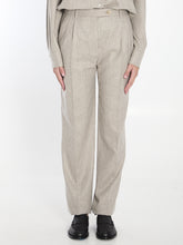 THE ROW 4 norbert trousers
