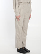 THE ROW 4 norbert trousers