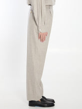 THE ROW 4 norbert trousers