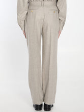 THE ROW 4 norbert trousers