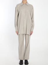 THE ROW 4 norbert trousers