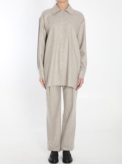 THE ROW 4 norbert trousers