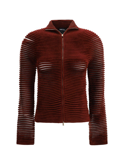 blazer jacket