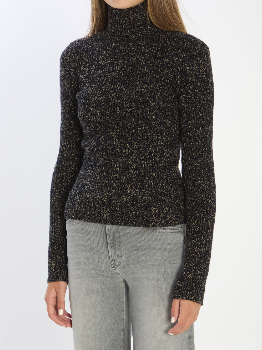 MAX MARA M wool and cashmere sweater