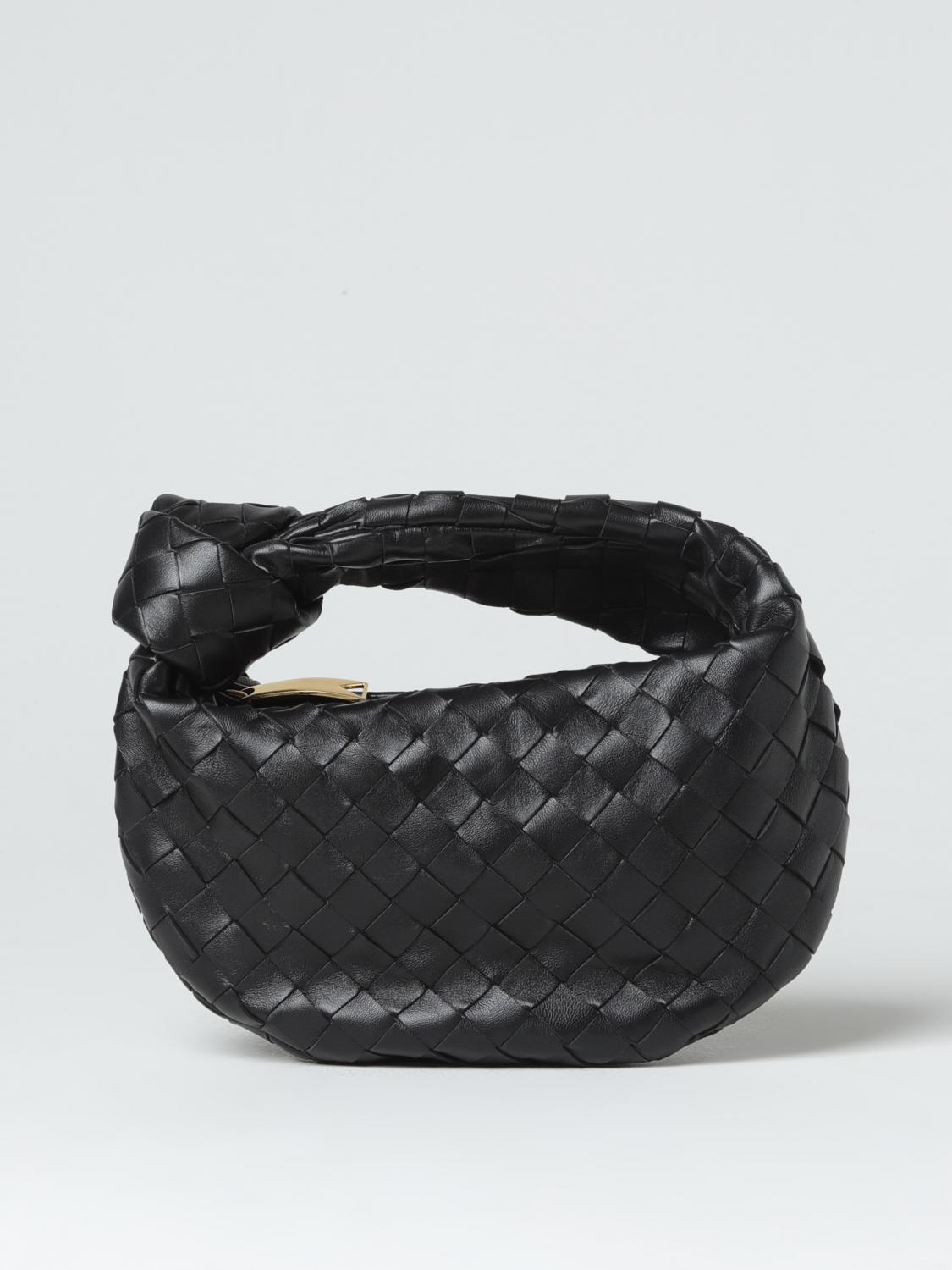 jodie bag in woven nappa