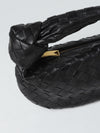 jodie bag in woven nappa