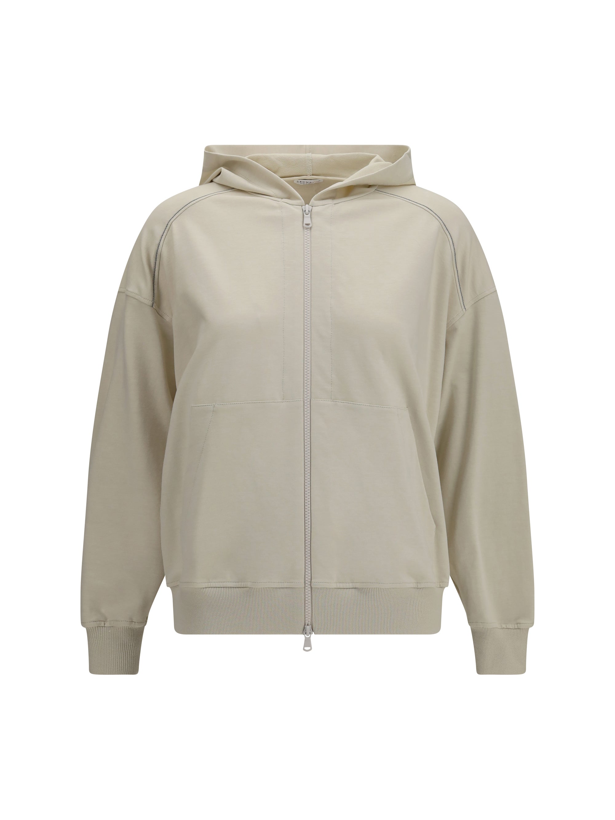 cotton hoodie