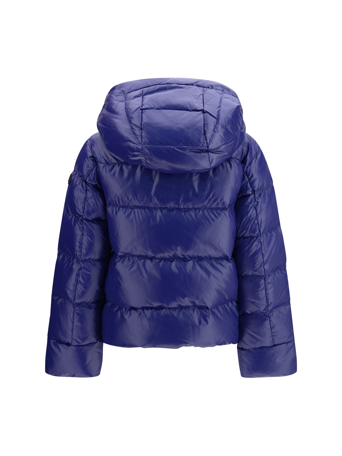 PEUTEREY 44 kenid lks grs 01 padded jacket