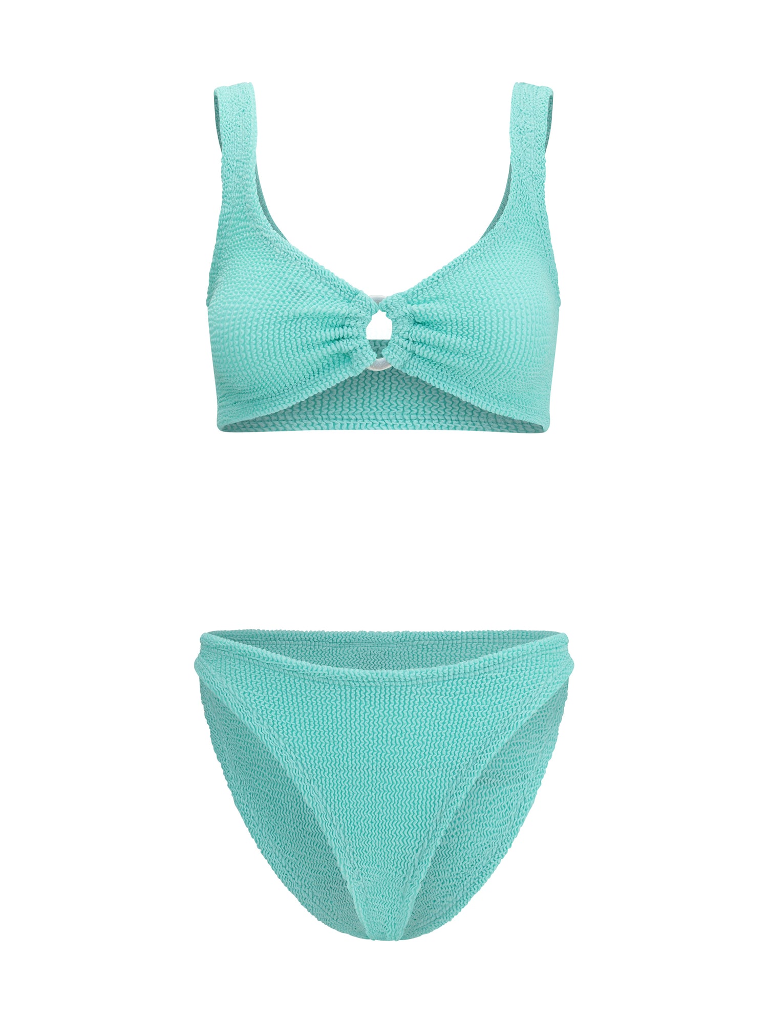 HUNZA G OS julia swimsuit