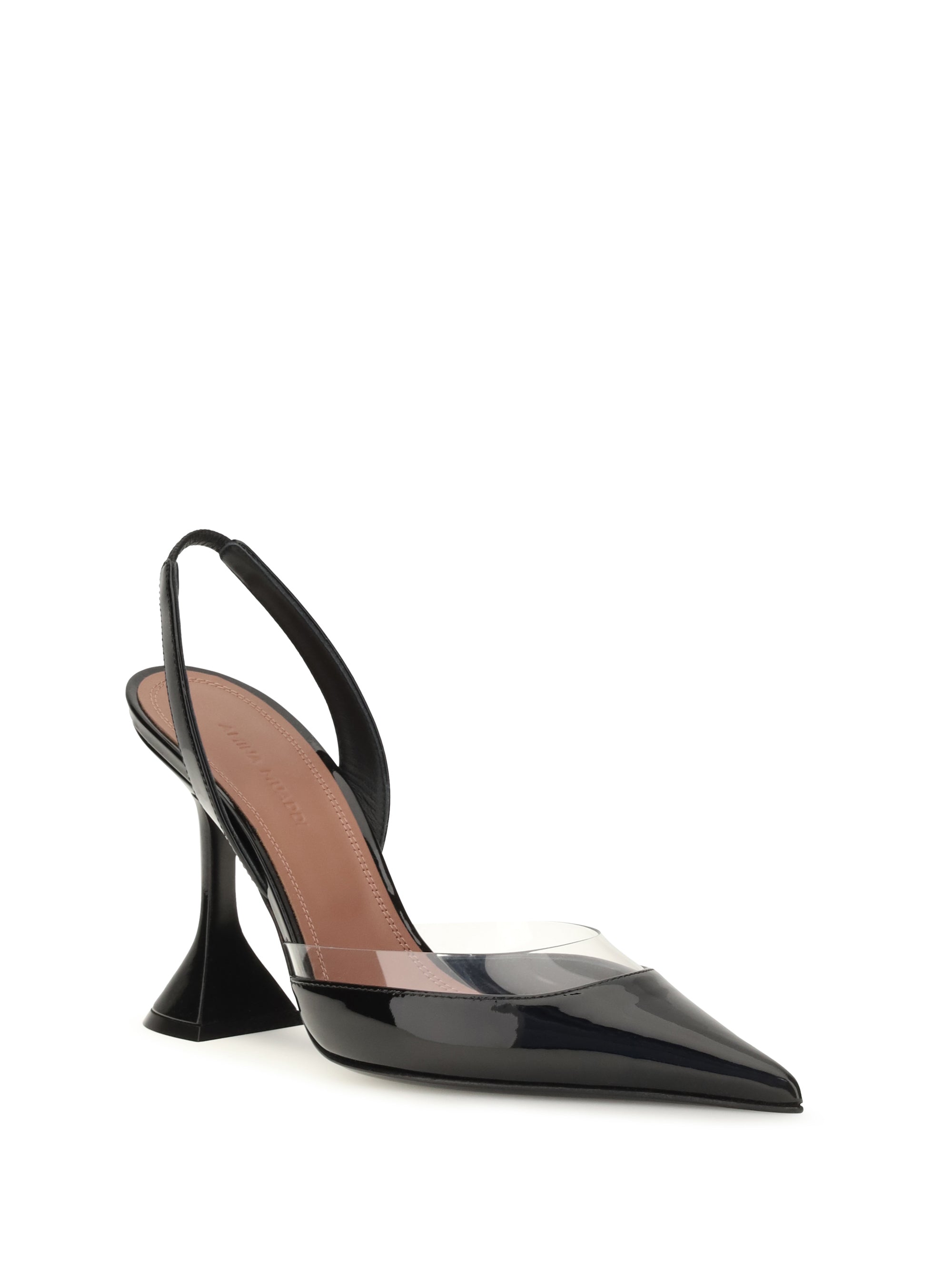 lara slingback sandals