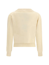 MARGIELA L polo sweater