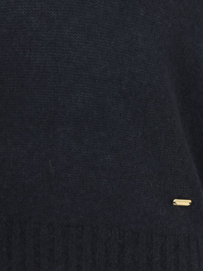 TOM FORD S cashmere polo sweater