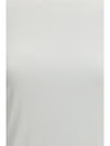 pure long-sleeve top
