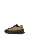 ripstop sneakers