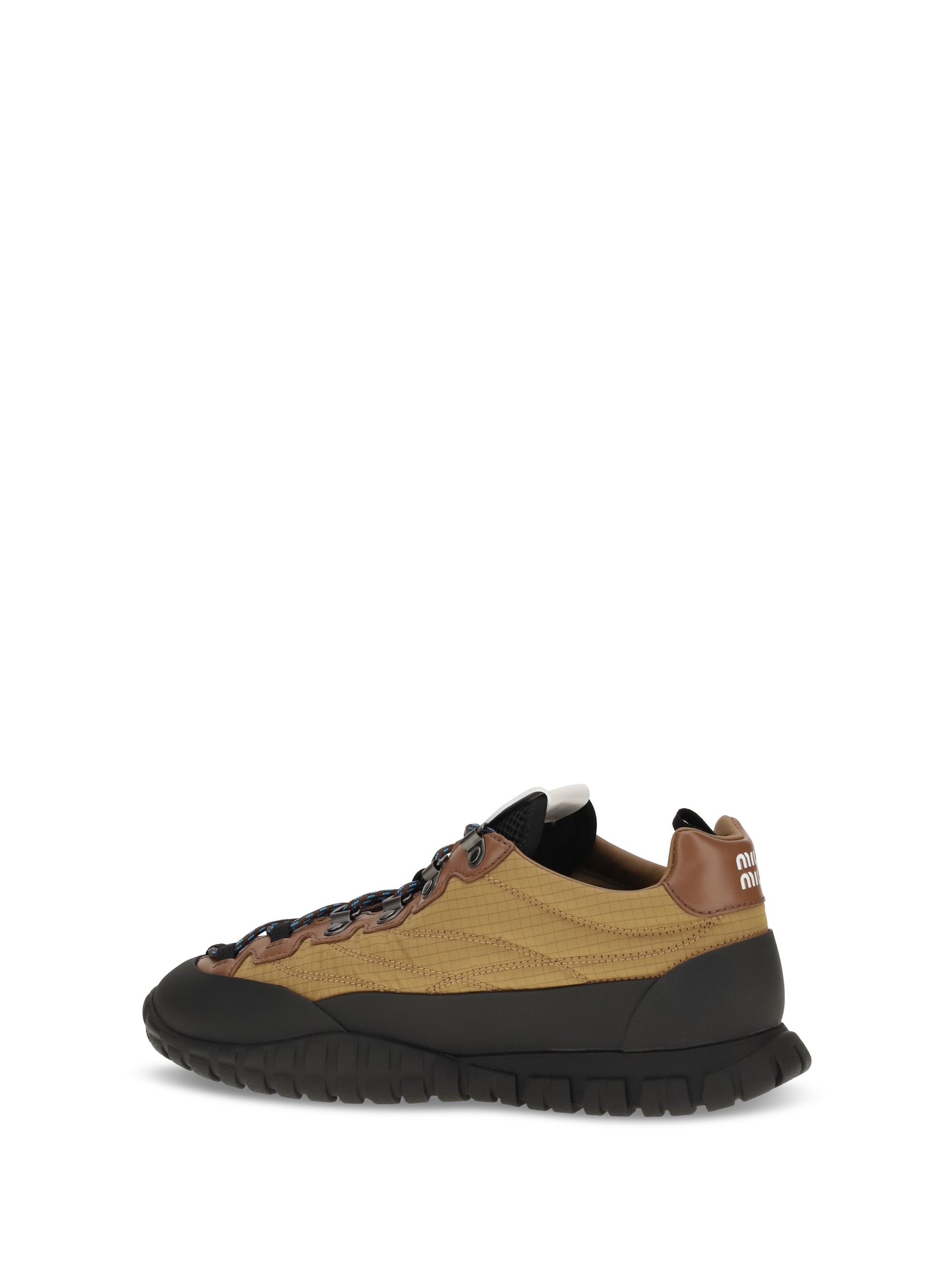 ripstop sneakers