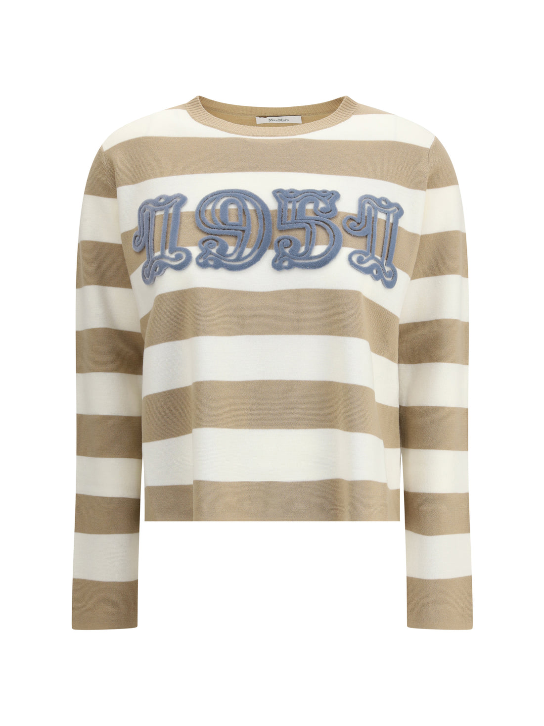 MAX MARA L viterbo sweater