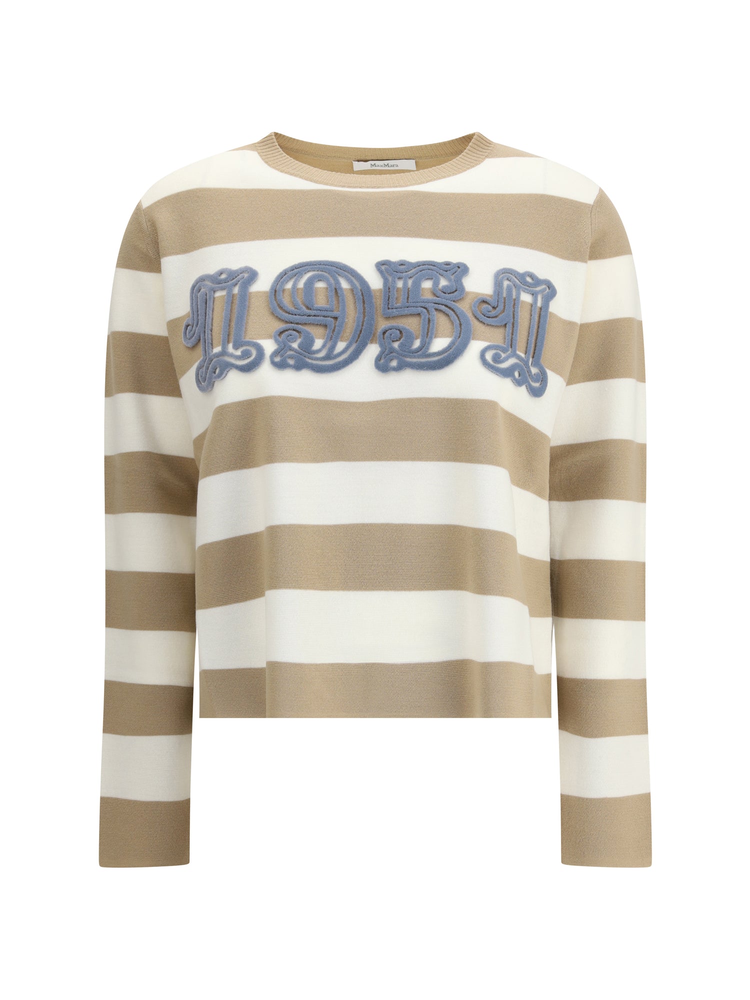 MAX MARA L viterbo sweater