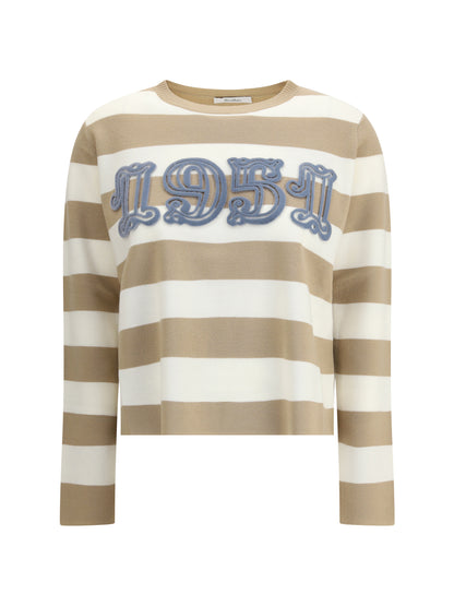 MAX MARA L viterbo sweater