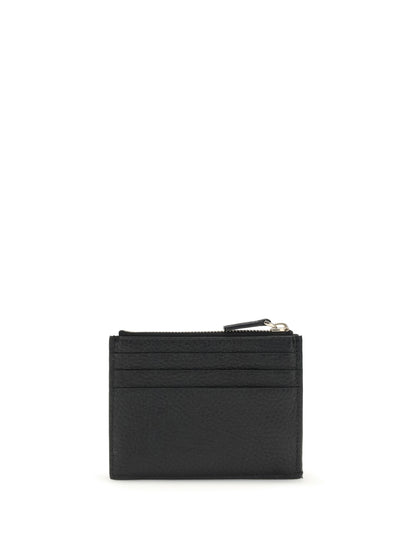 rockstud card holder