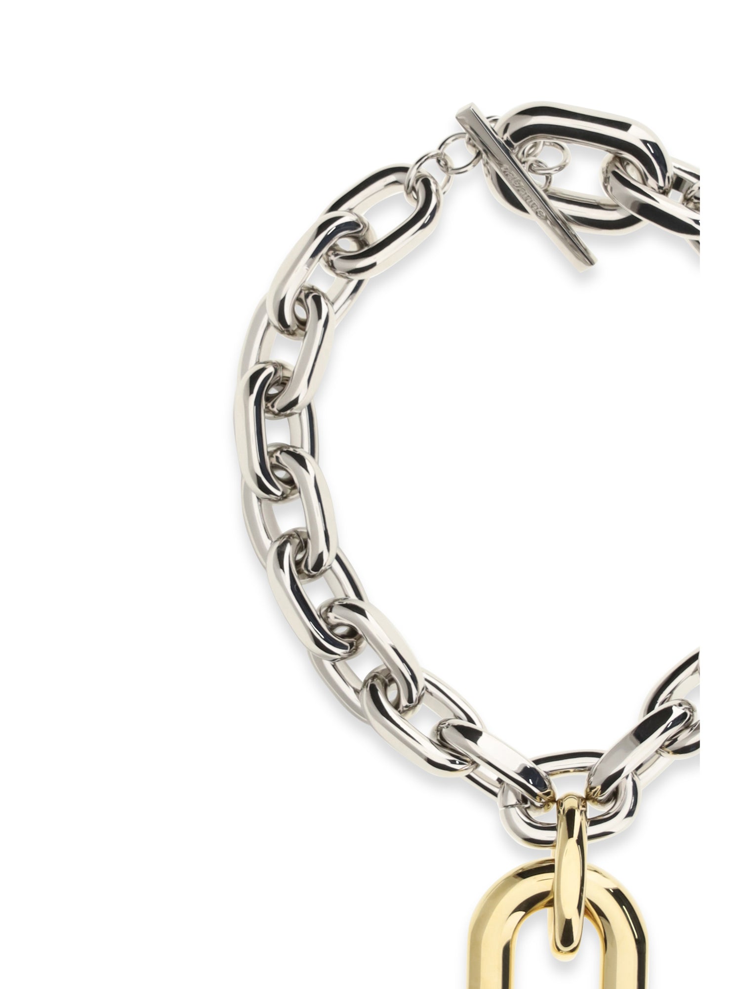 RABANNE OS xl necklace