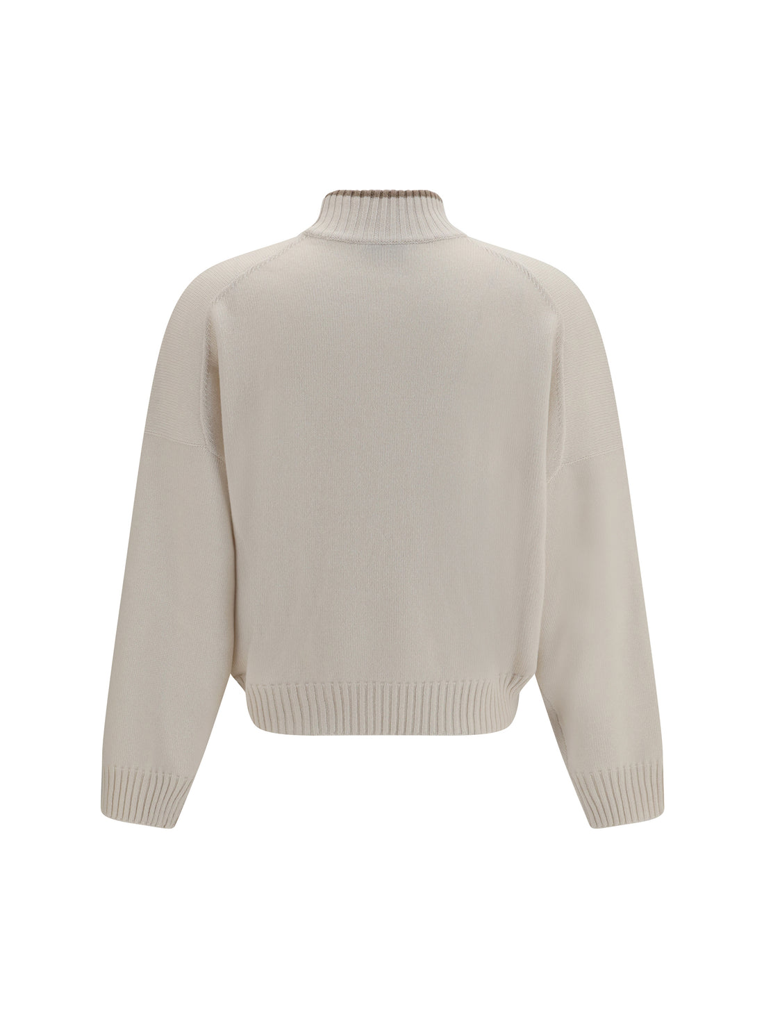 BRUNELLO CUCINELLI S high neck sweater
