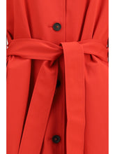 TOTEME 34 light spring trench