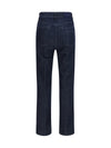 kate crop straight bull power stretch pants