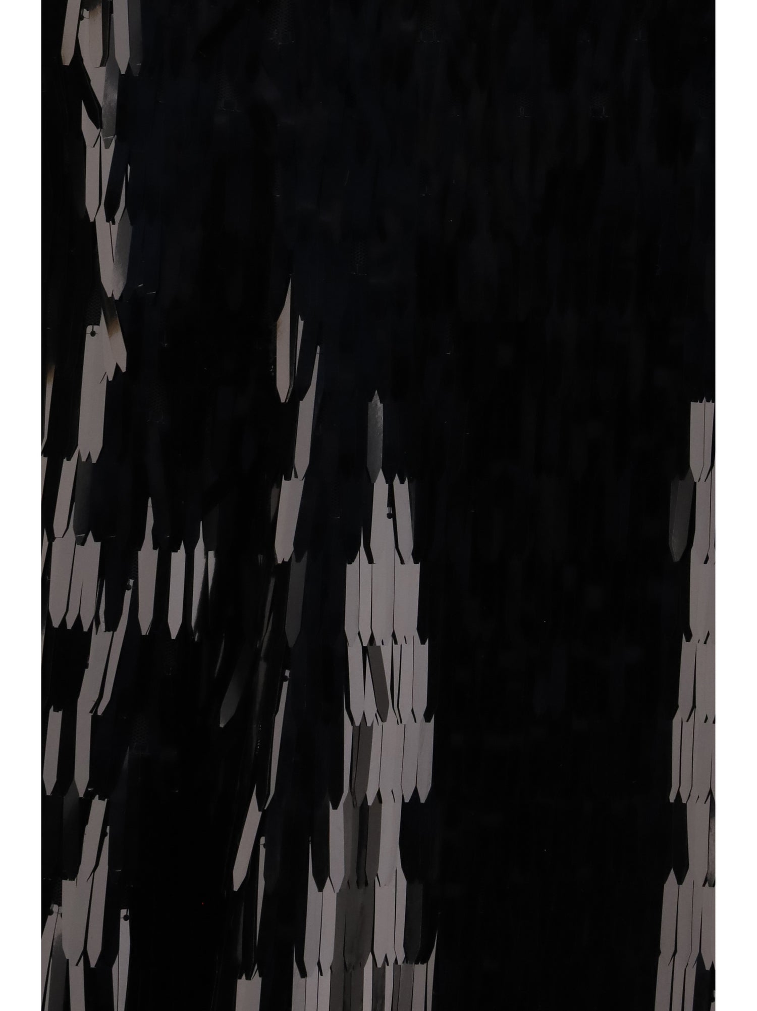 SELF-PORTRAIT 8 sequin midi skirt 