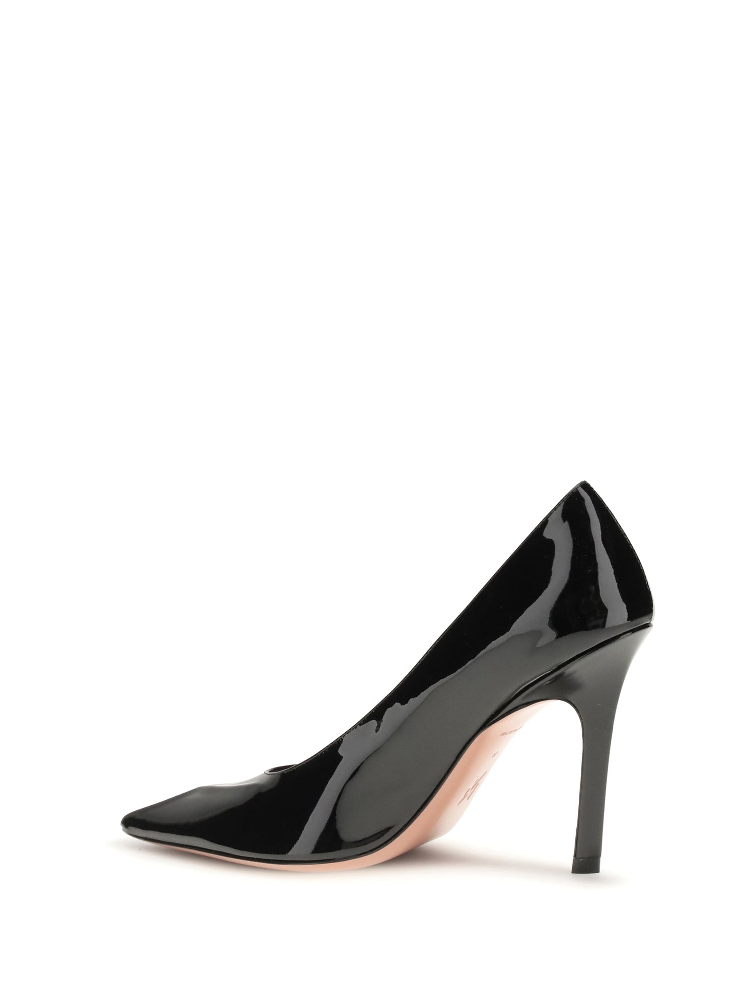 AMINA MUADDI 36 christine pump 100 pump