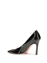 AMINA MUADDI 36 christine pump 100 pump