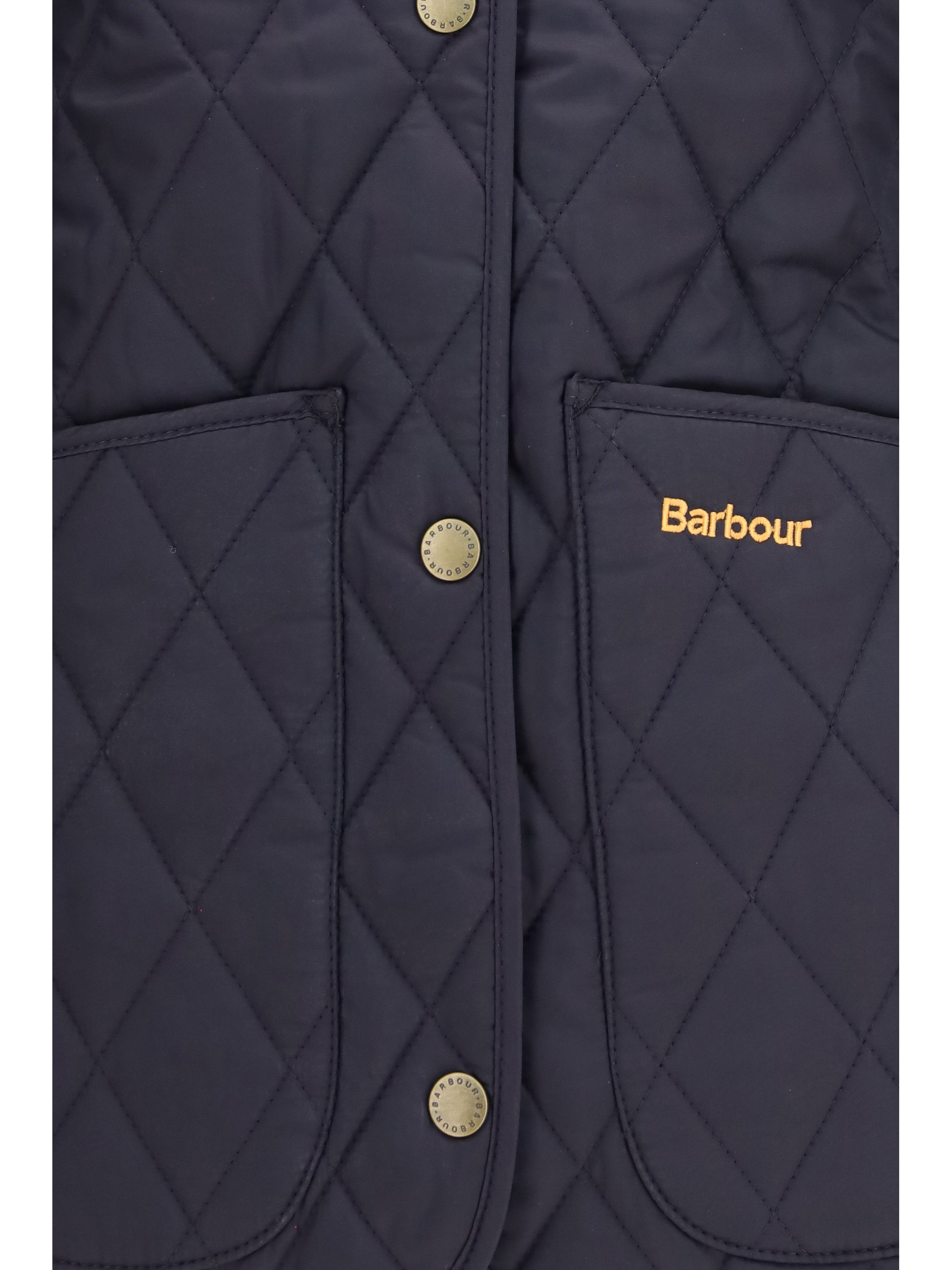 annandale quilted jacket