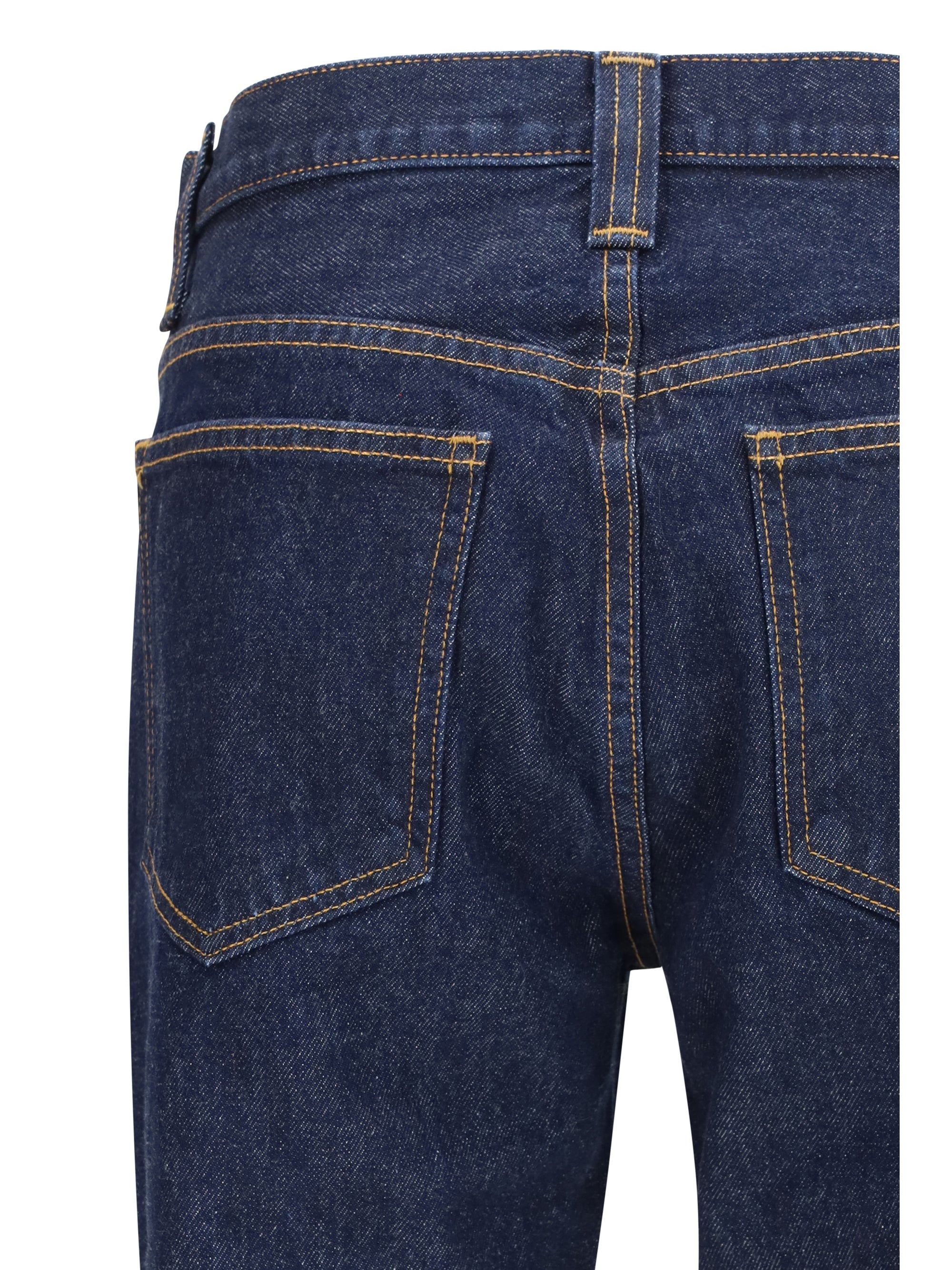 farley jeans