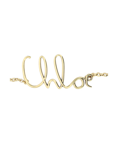 CHLOÉ OS belt