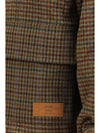 twill jacket