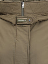 WOOLRICH L authentic 3 in 1 parka jacket