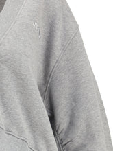 THE ATTICO 38 oversized sweatshirt