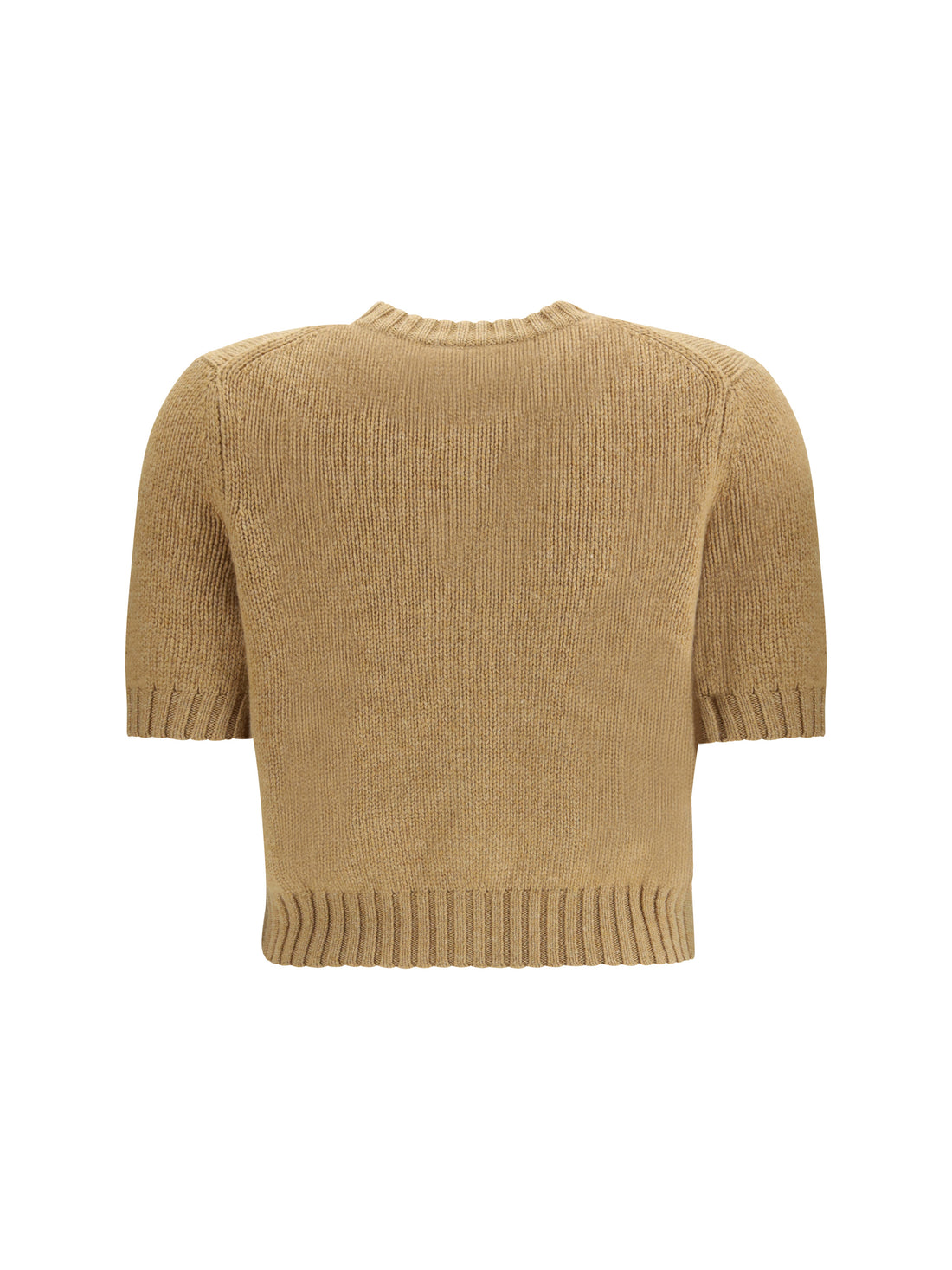 KHAITE S nora cropped cardigan